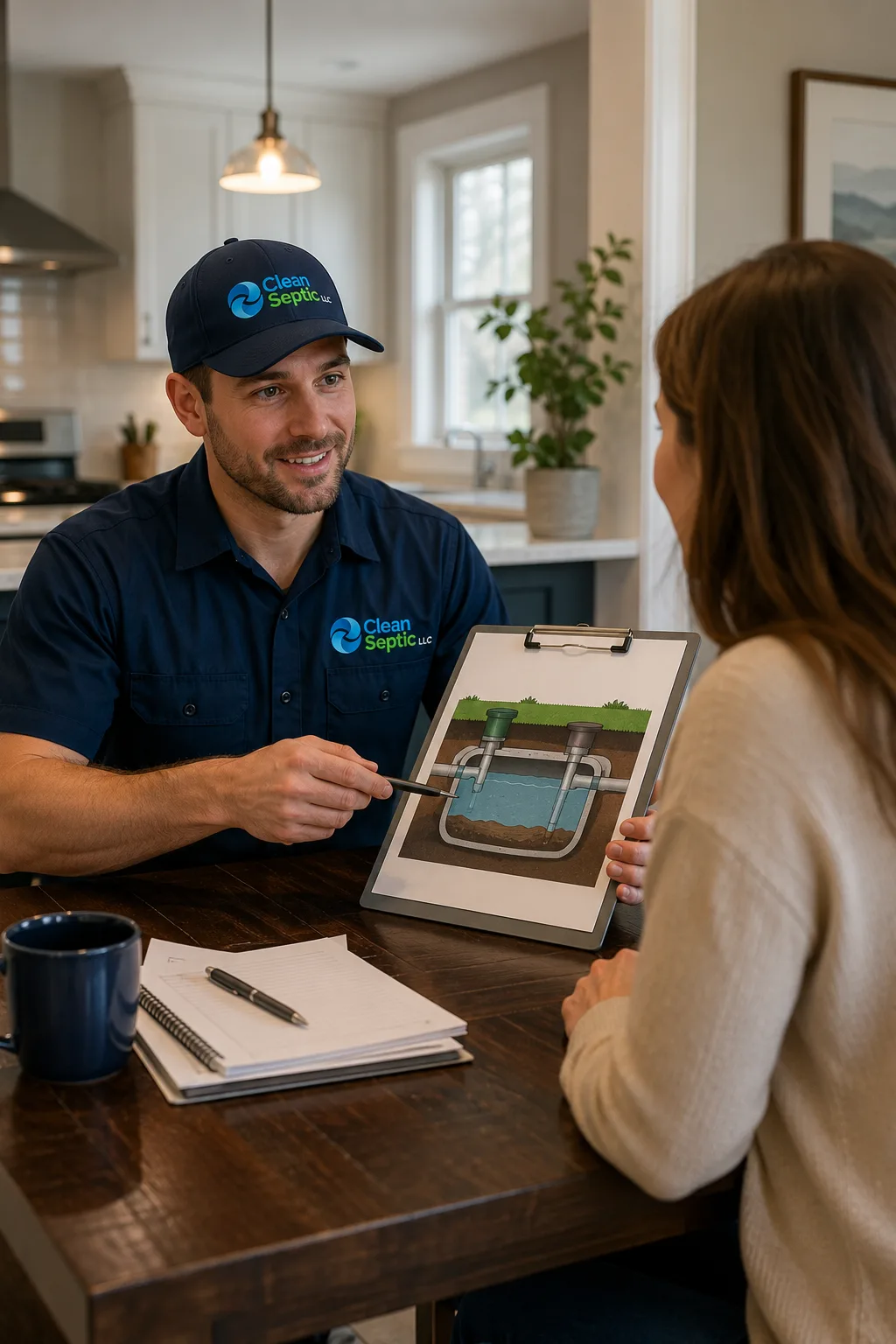 Septic Tank Pumping Hardwick, GA FAQs